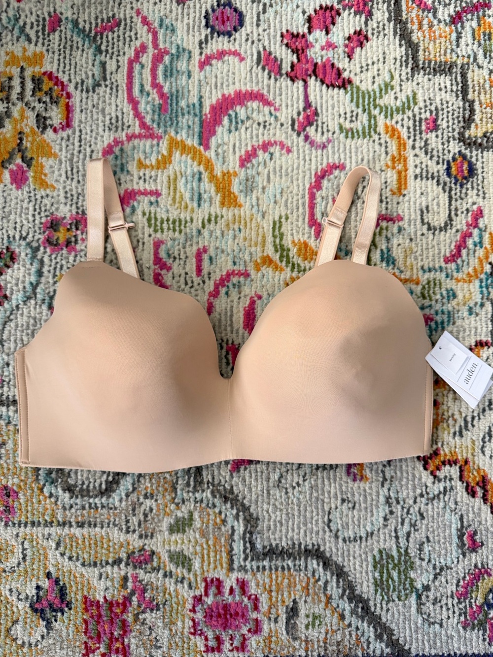 NWT Auden Nursing Bra